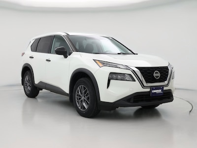 2021 Nissan Rogue S -
                Colorado Springs, CO