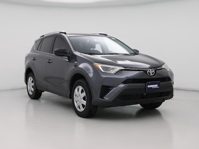 2016 Toyota RAV4 LE -
                Colorado Springs, CO