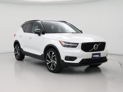 2021 Volvo XC40 T5 R-Design -
                Colorado Springs, CO