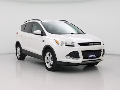 2015 Ford Escape SE -
                Colorado Springs, CO