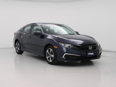 2019 Honda Civic LX -
                Colorado Springs, CO