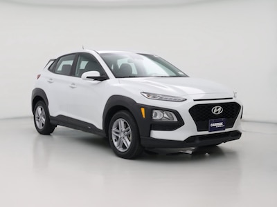 2021 Hyundai Kona SE -
                  Colorado Springs, CO