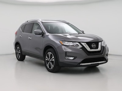 2020 Nissan Rogue SV -
                Colorado Springs, CO
