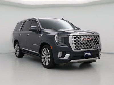 2021 GMC Yukon Denali -
                  Colorado Springs, CO