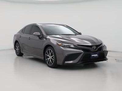 2023 Toyota Camry SE -
                Colorado Springs, CO