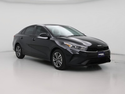 2024 Kia Forte LXS -
                Colorado Springs, CO