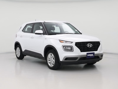 2023 Hyundai Venue SE -
                  Colorado Springs, CO