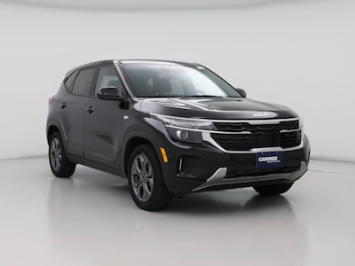 2024 Kia Seltos LX -
                Colorado Springs, CO