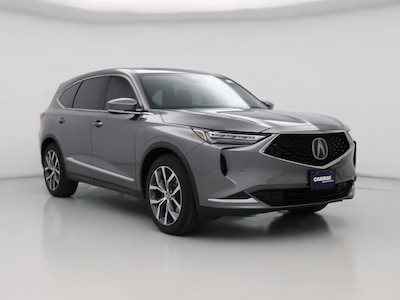 2024 Acura MDX Technology -
                Colorado Springs, CO
