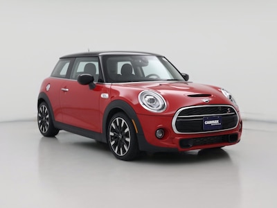 2021 MINI Cooper Hardtop S -
                  Colorado Springs, CO