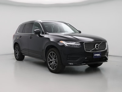 2020 Volvo XC90 T5 Momentum -
                Colorado Springs, CO