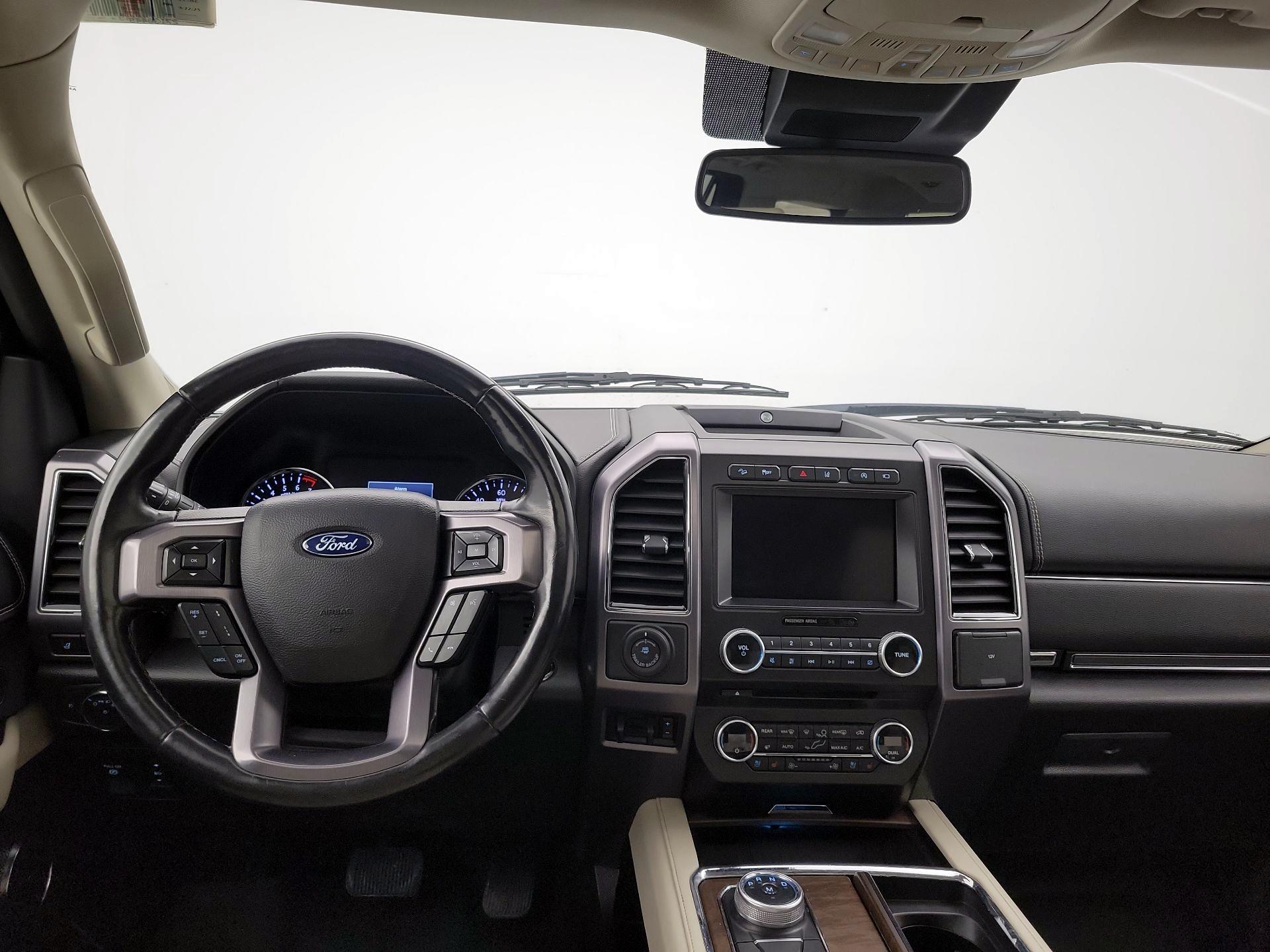 Thumbnail: 2018 Ford Expedition - 9