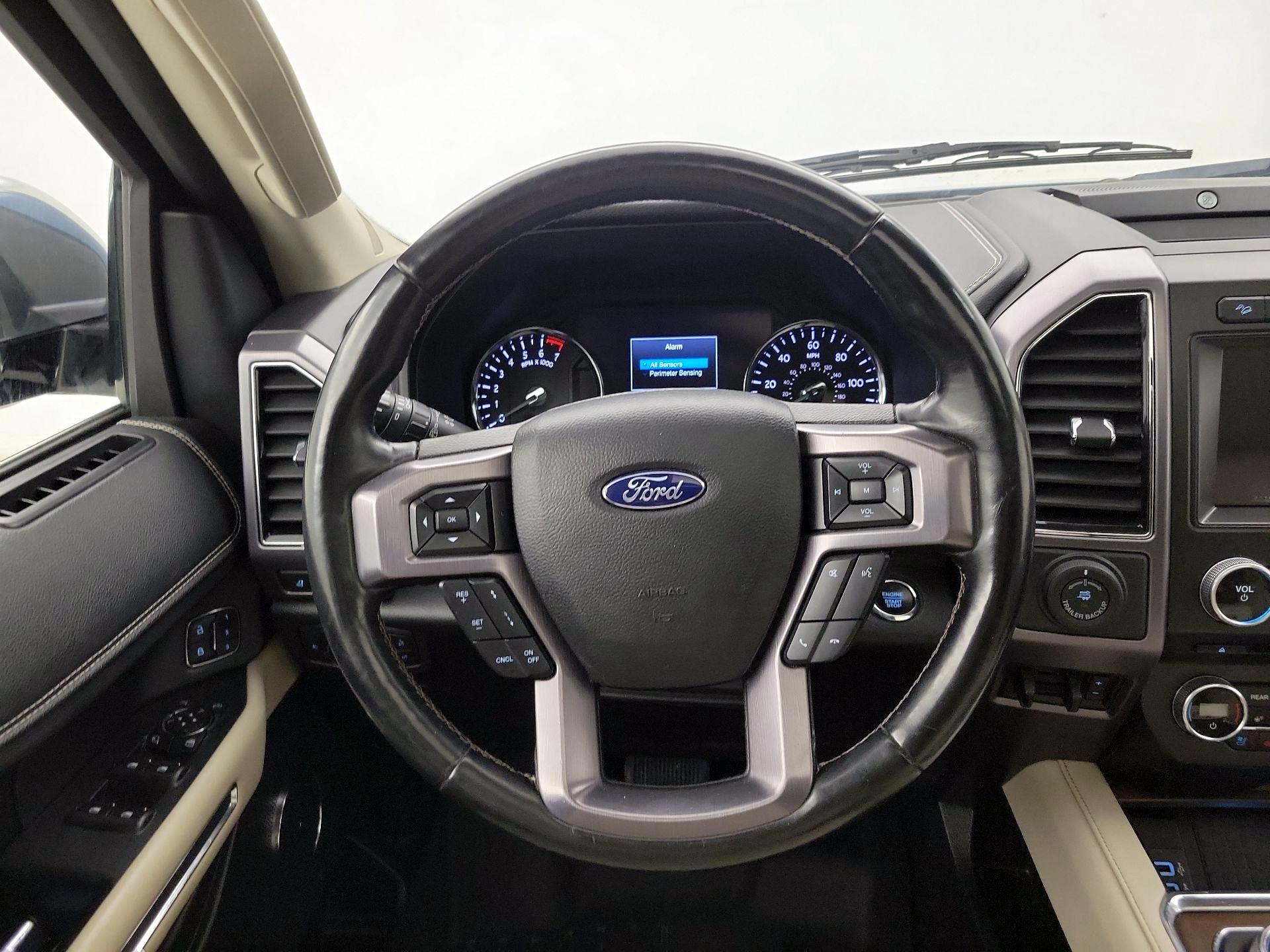 Thumbnail: 2018 Ford Expedition - 10