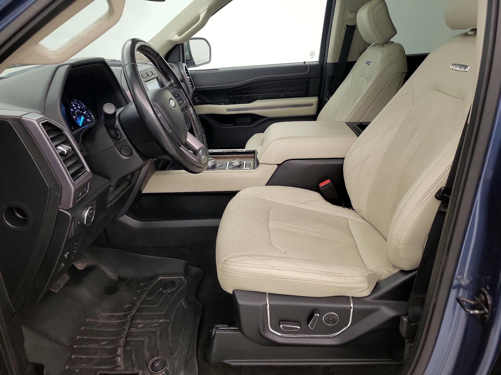 Thumbnail: 2018 Ford Expedition - 11