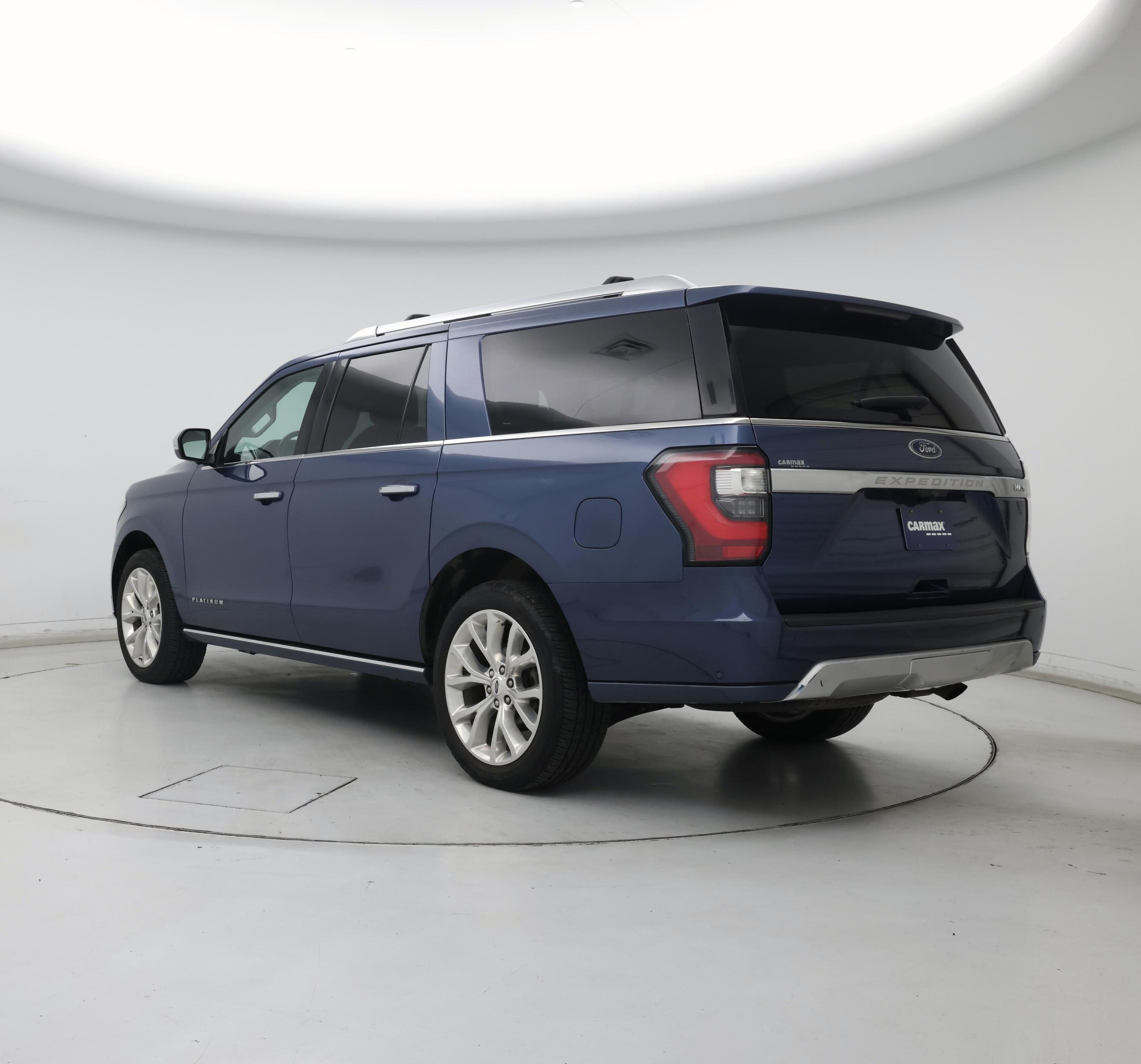 Thumbnail: 2018 Ford Expedition - 2