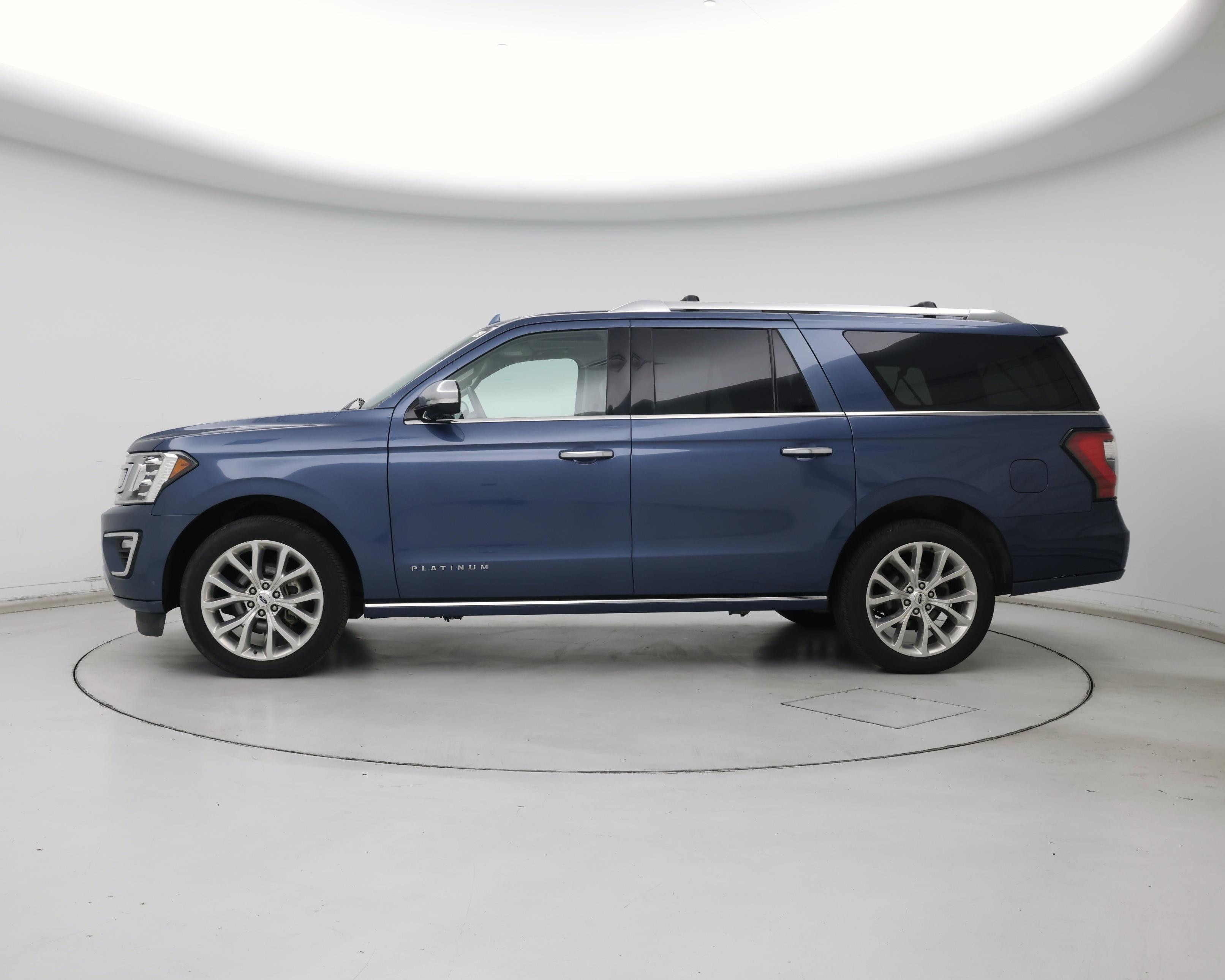 Thumbnail: 2018 Ford Expedition - 3