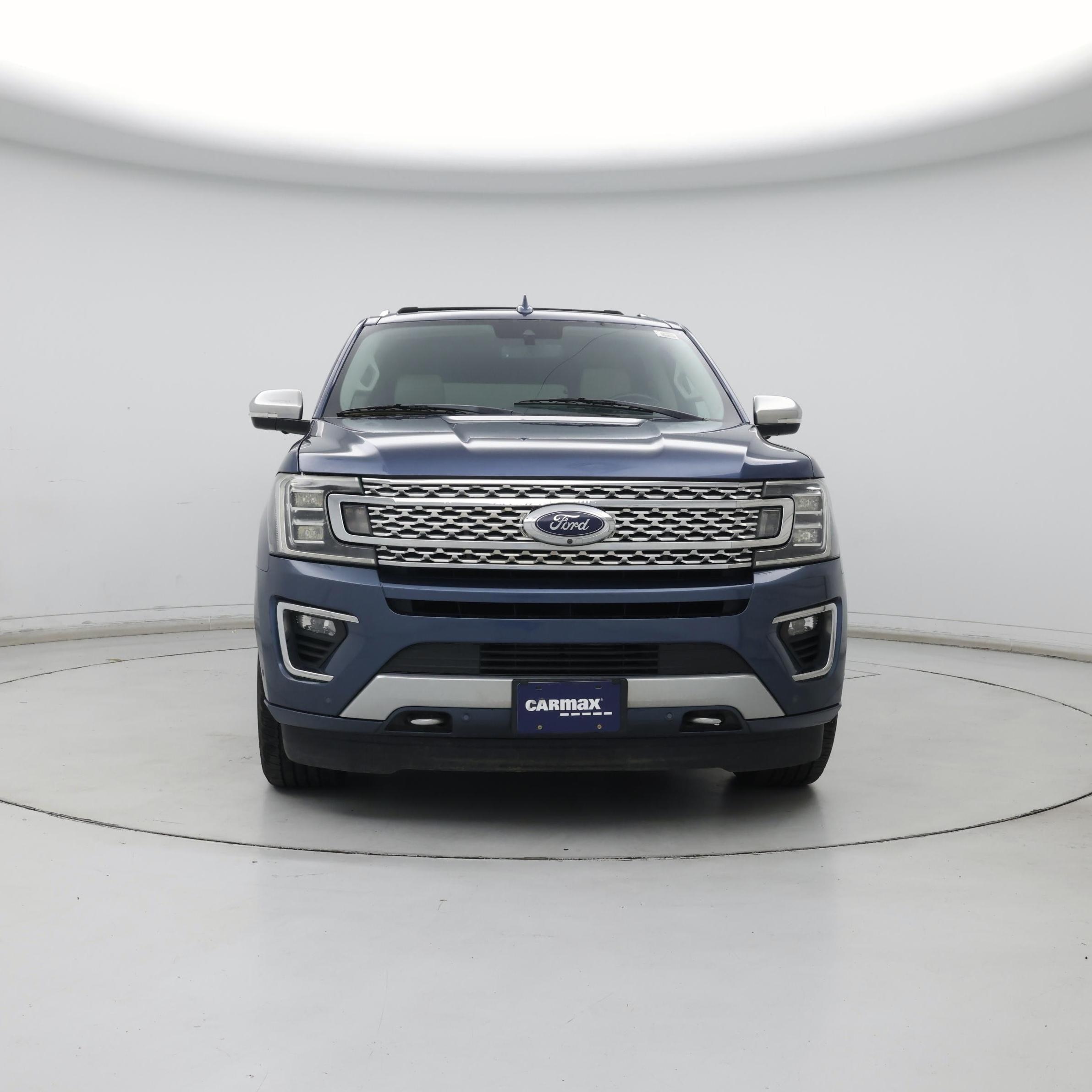 Thumbnail: 2018 Ford Expedition - 5