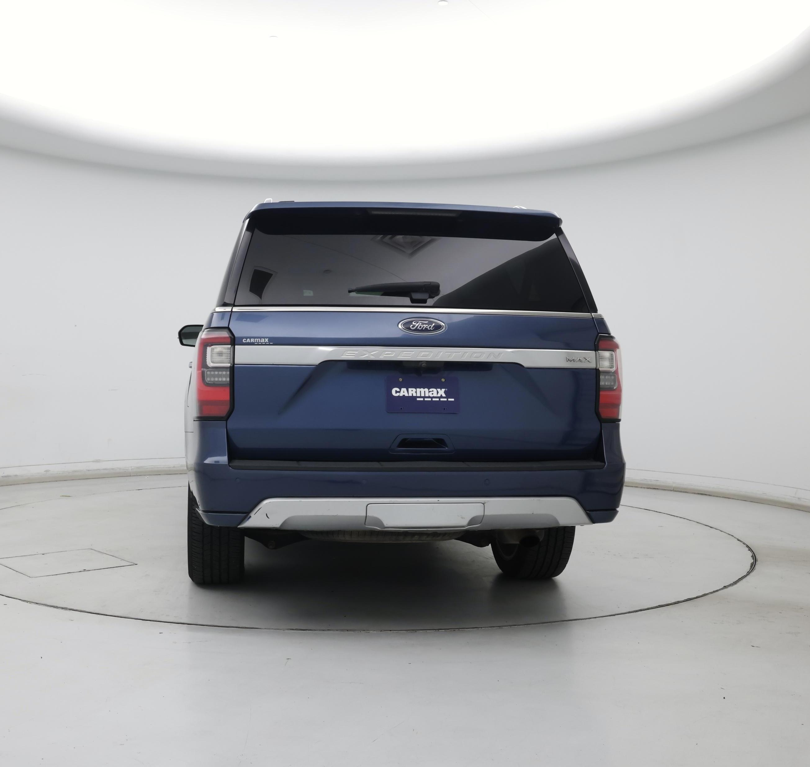Thumbnail: 2018 Ford Expedition - 6