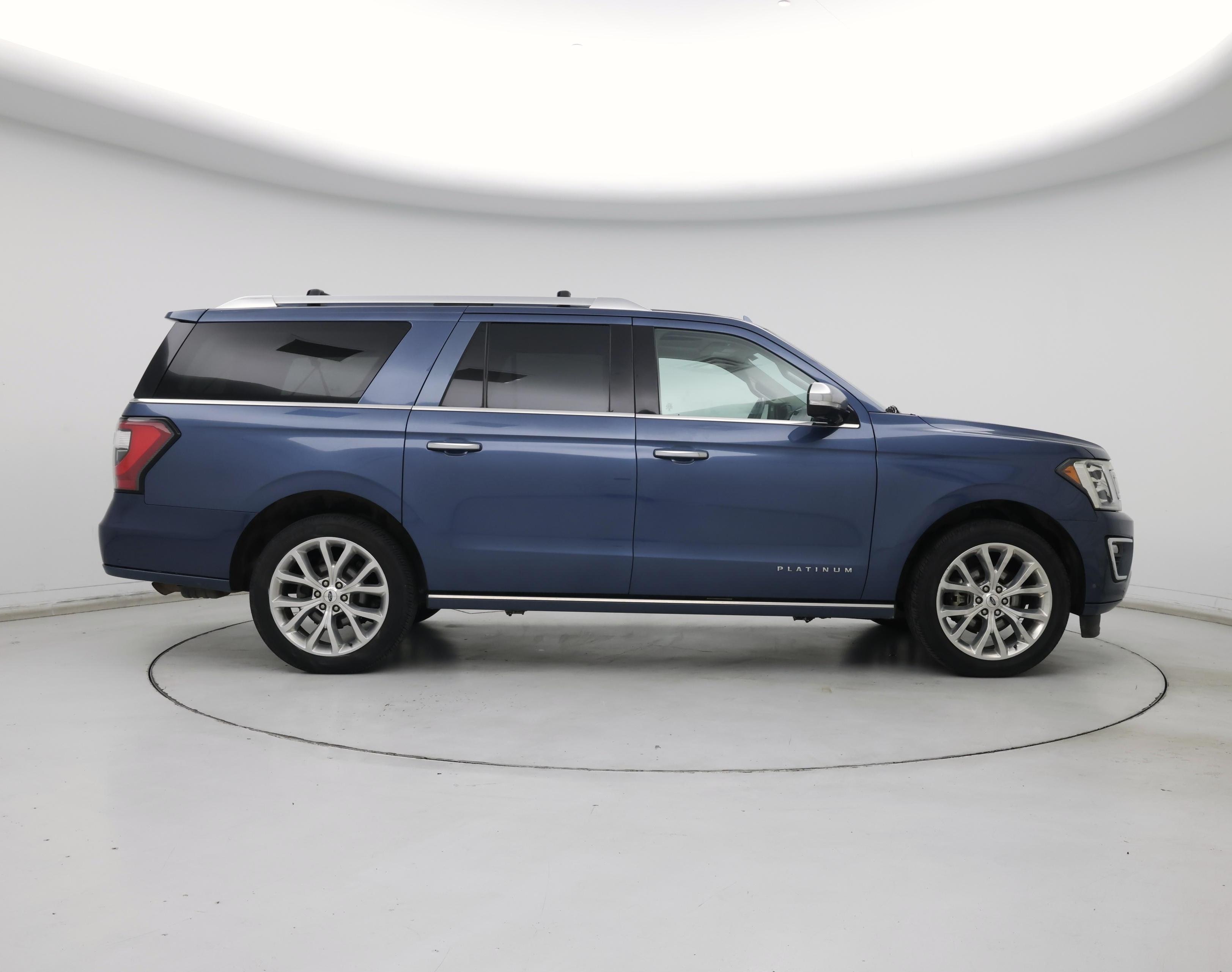 Thumbnail: 2018 Ford Expedition - 7