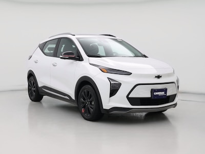 2023 Chevrolet Bolt EUV Premier -
                Colorado Springs, CO