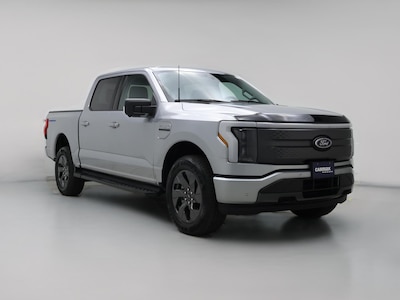2023 Ford F-150 Lightning Lariat -
                Parker, CO