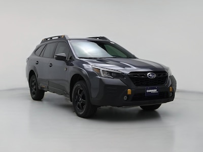 2022 Subaru Outback Wilderness -
                Loveland, CO