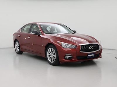 2014 INFINITI Q50 Premium -
                  Colorado Springs, CO