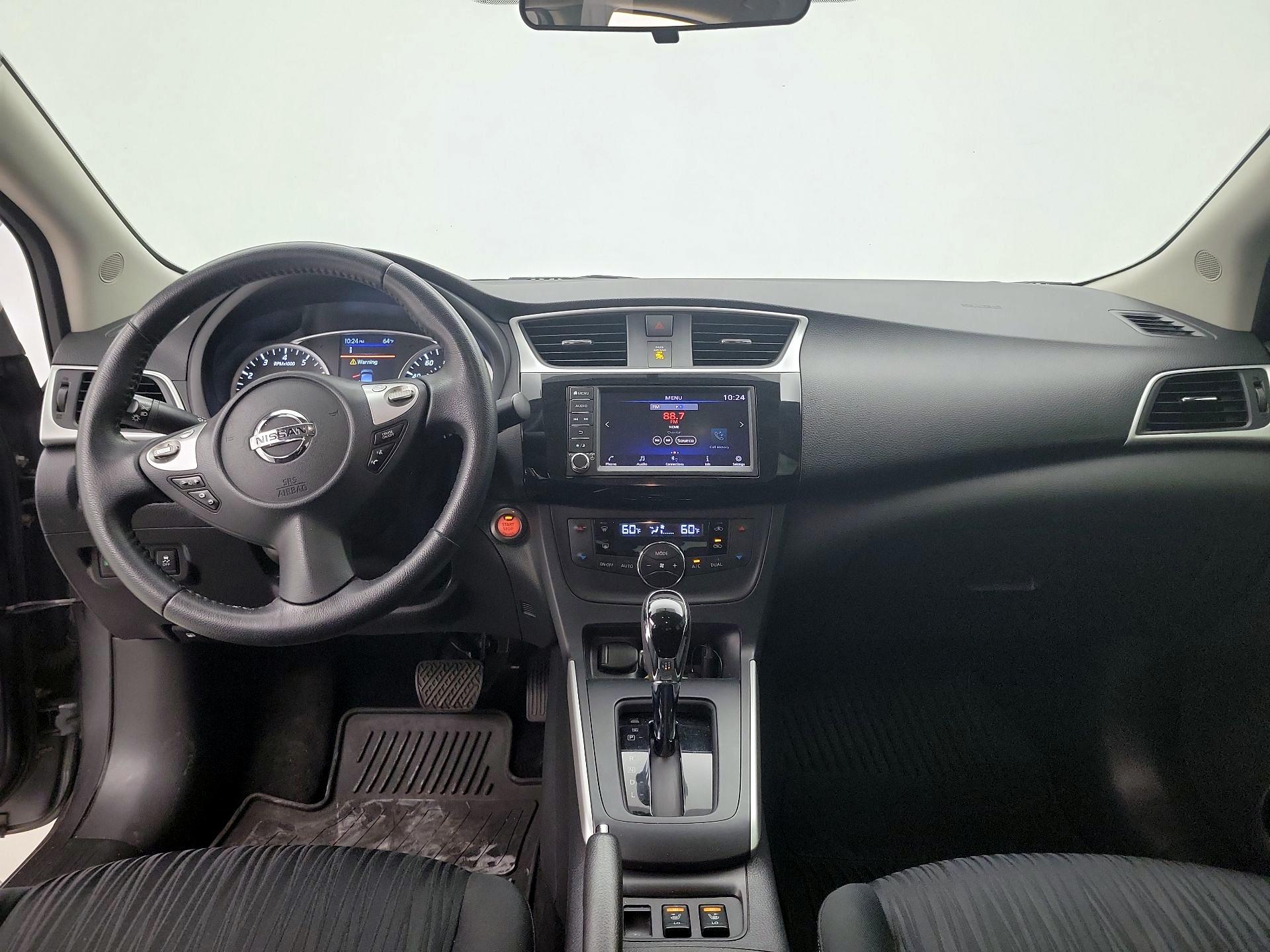 Thumbnail: 2019 Nissan Sentra - 9