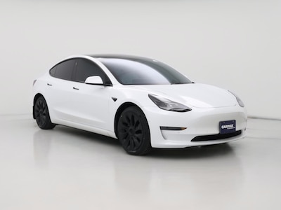 2022 Tesla Model 3 Long Range -
                Colorado Springs, CO