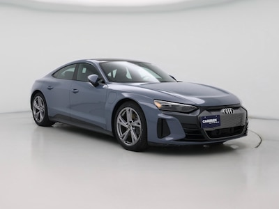 2022 Audi e-tron GT Premium Plus -
                Littleton, CO