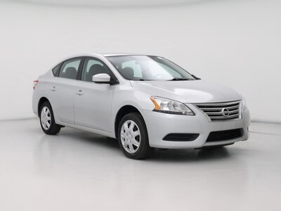 2014 Nissan Sentra S -
                Colorado Springs, CO