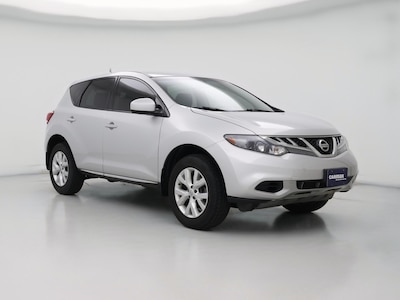 2013 Nissan Murano S -
                Colorado Springs, CO