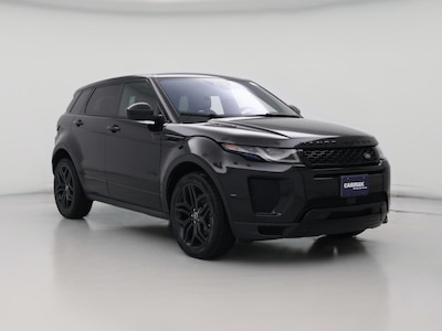 2018 Land Rover Range Rover Evoque HSE Dynamic -
                  Colorado Springs, CO