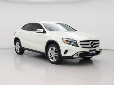 2016 Mercedes-Benz GLA 250 -
                Colorado Springs, CO