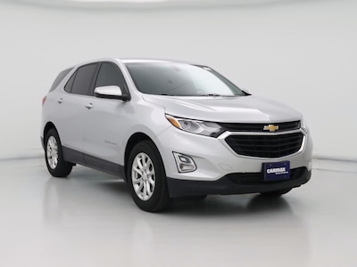 2019 Chevrolet Equinox LT -
                  Denver, CO