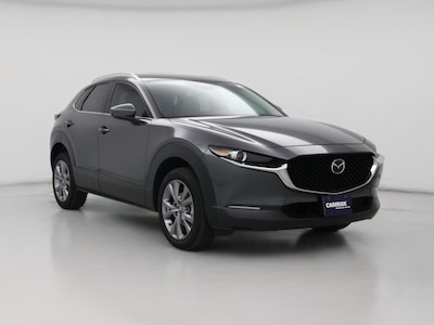2024 Mazda CX-30 Preferred -
                Colorado Springs, CO