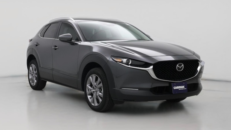 2024 Mazda CX-30 Preferred Hero Image