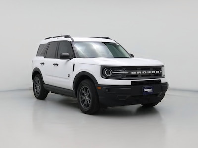 2021 Ford Bronco Sport Big Bend -
                  Parker, CO