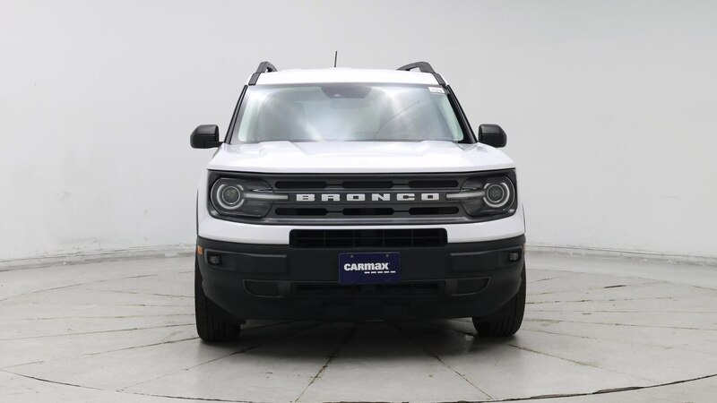 2021 Ford Bronco Sport Big Bend 5