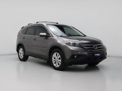 2013 Honda CR-V EX-L -
                  Littleton, CO