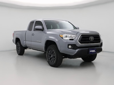 2021 Toyota Tacoma SR5 -
                  Denver, CO