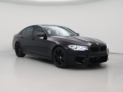 2019 BMW M5  -
                Colorado Springs, CO