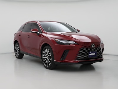 2024 Lexus RX Hybrid 350h Premium+ -
                Colorado Springs, CO