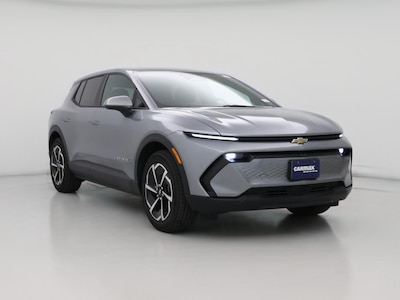 2025 Chevrolet Equinox LT -
                  Colorado Springs, CO