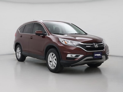 2016 Honda CR-V EX-L -
                  Denver, CO