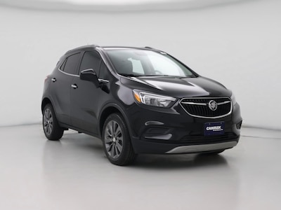 2021 Buick Encore Preferred -
                  Colorado Springs, CO