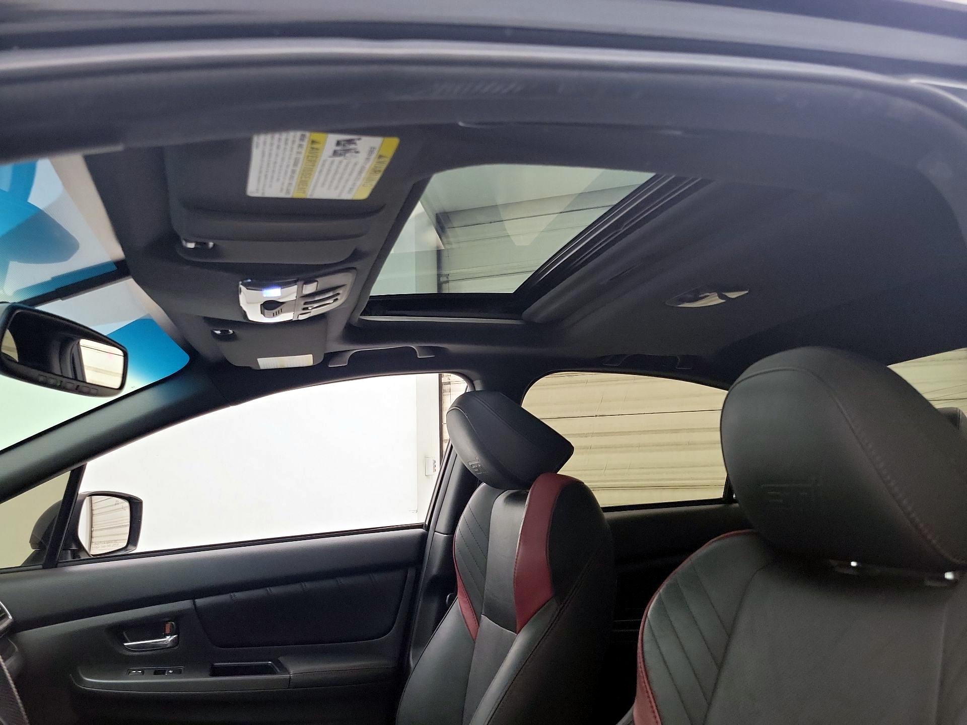Thumbnail: 2016 Subaru WRX - 19
