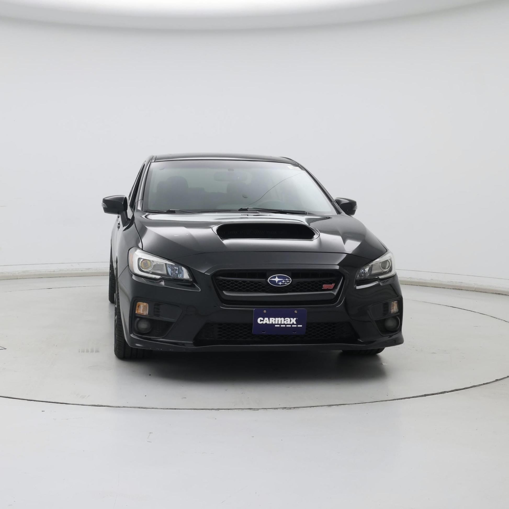 Thumbnail: 2016 Subaru WRX - 5