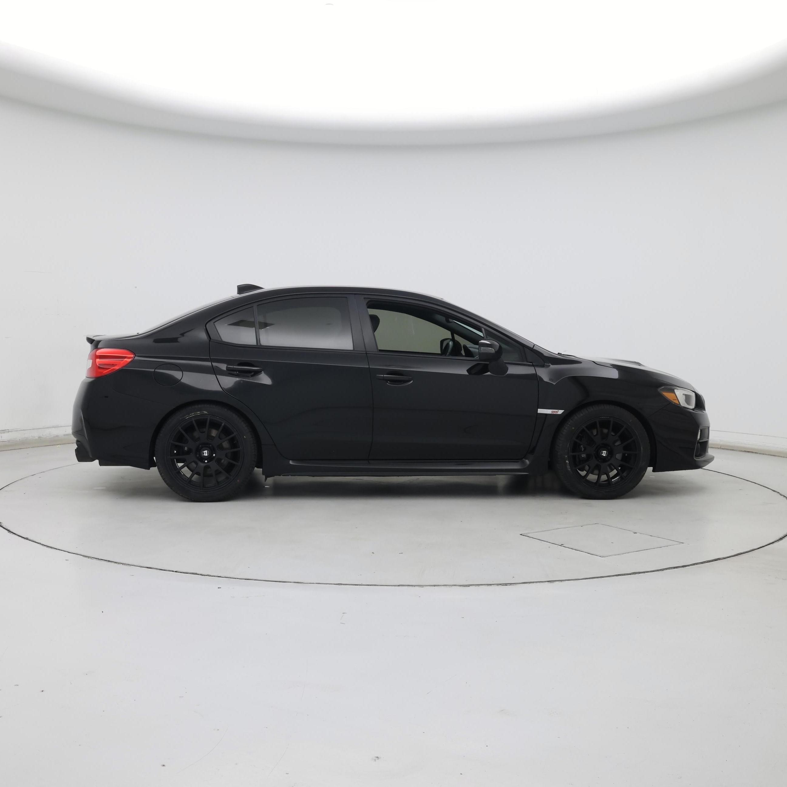 Thumbnail: 2016 Subaru WRX - 7