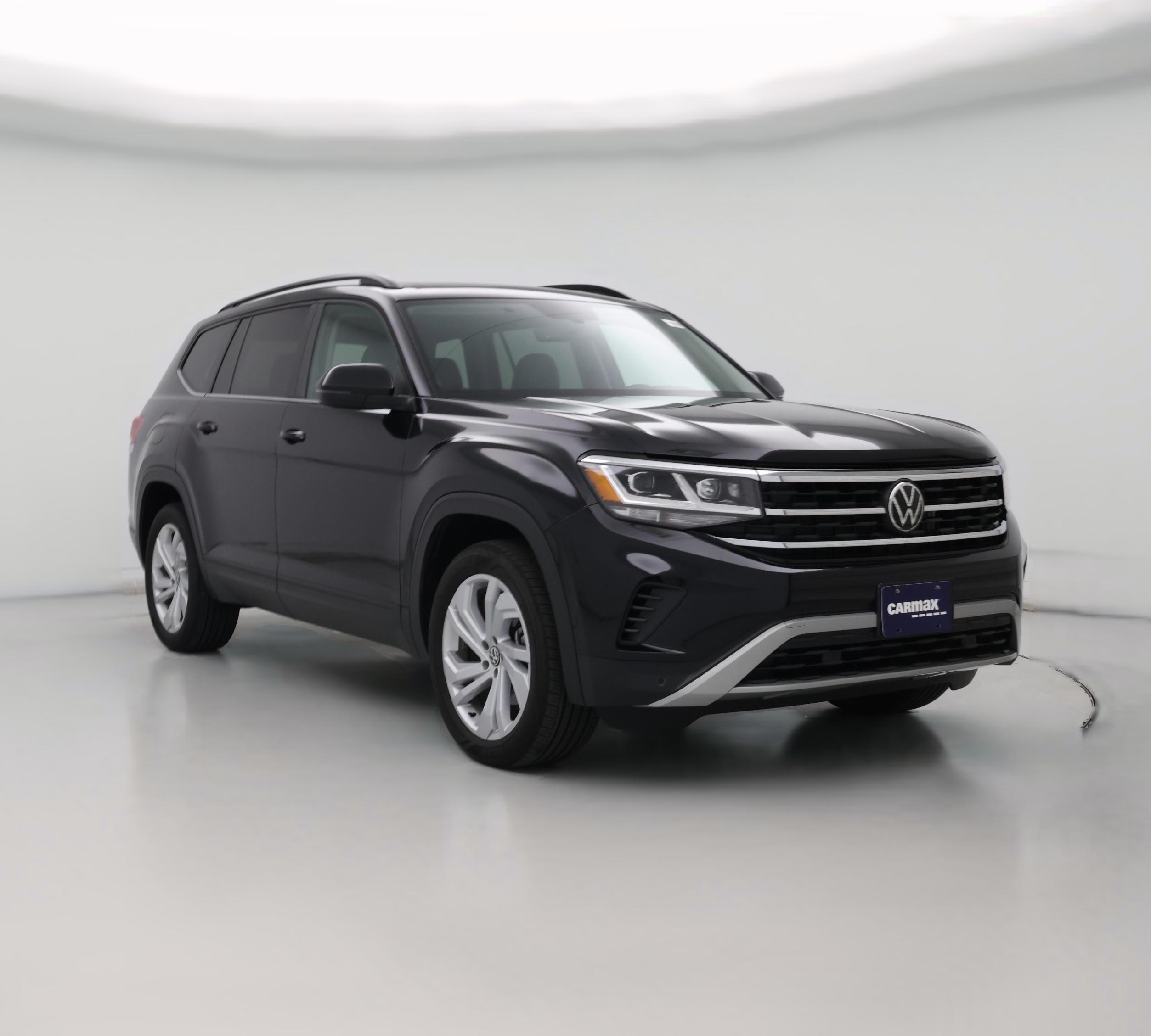 Thumbnail: 2023 Volkswagen Atlas - 1